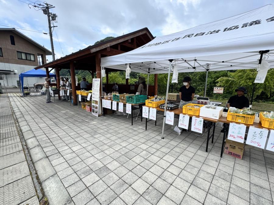 R8農産物販売