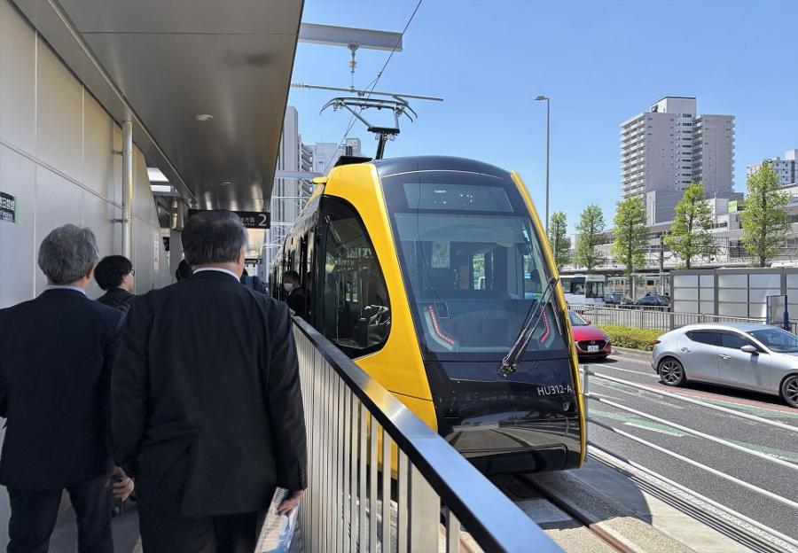 第280回関ブロ議長会4