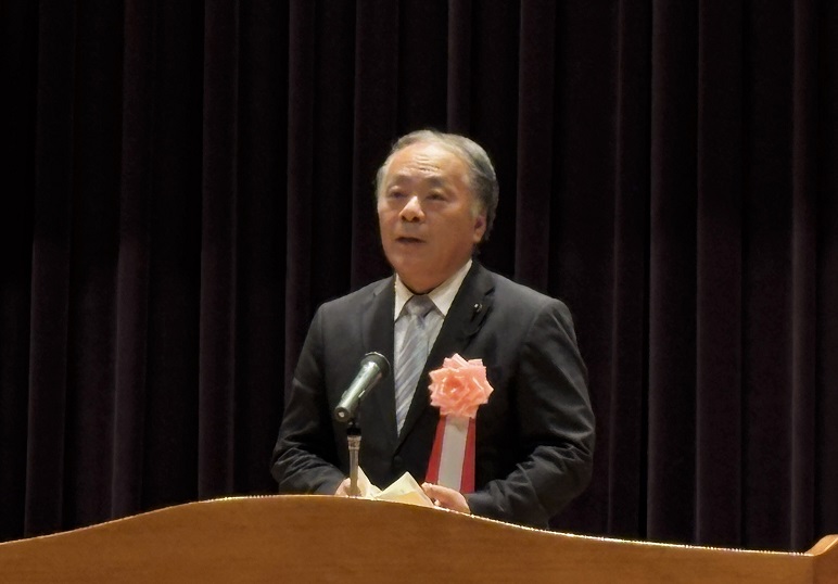 民生委員児童委員大会1