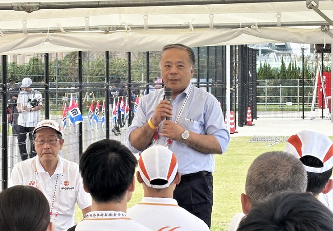 わたSHIGA国スポ1