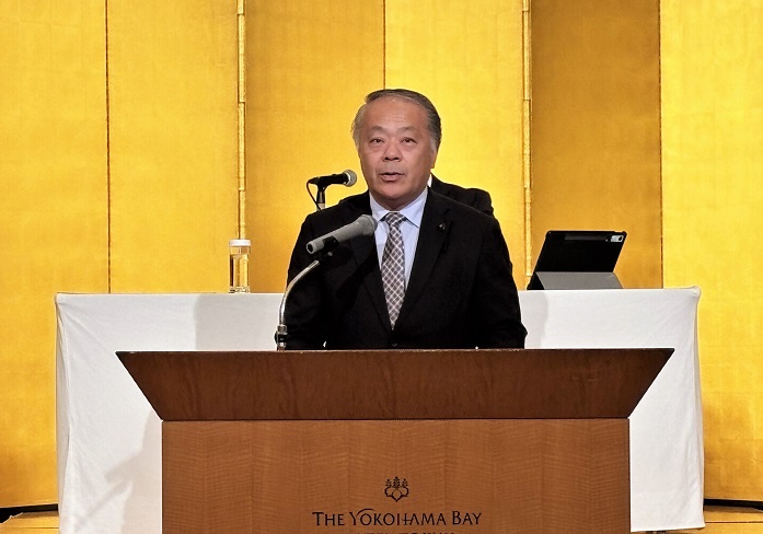 182全国議長会総会1