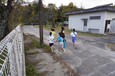 2024駅伝大会