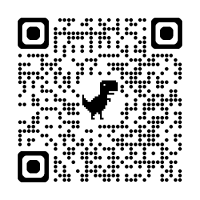 里親支援センターにじホームページQRコード