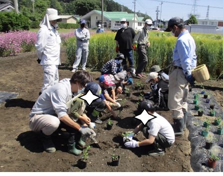 12かま塾