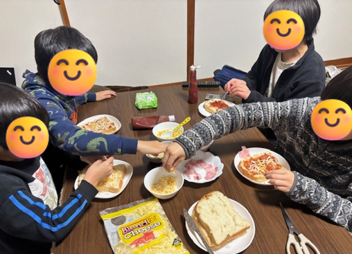 21みんなのおうち