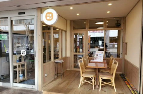 20菜の花食堂