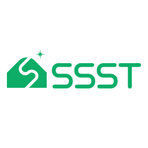 SSSTのロゴ