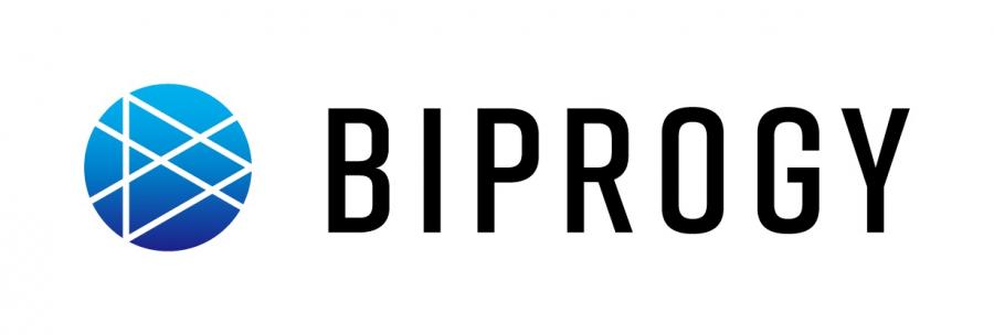 BIPROGY株式会社ロゴ