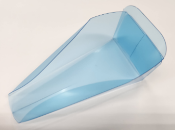 くすりんトレイ