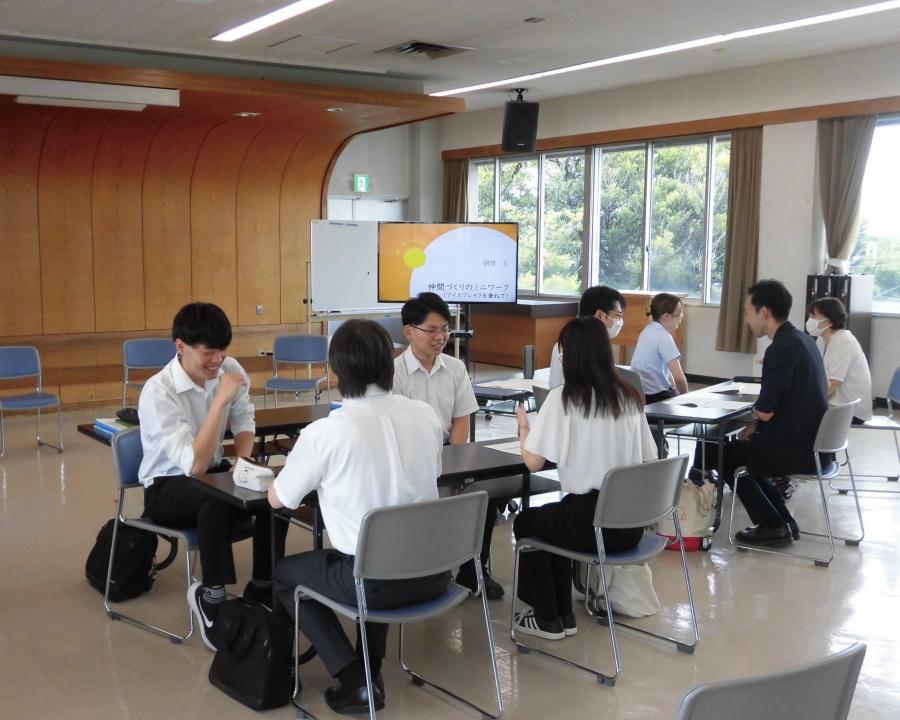 令和６年度第３回教師力ちょっとアップ研修会2