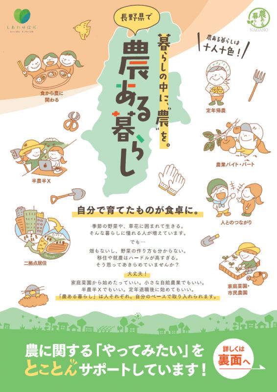 相談窓口チラシ表