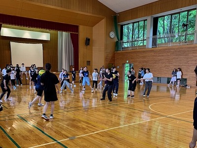 学校祭1