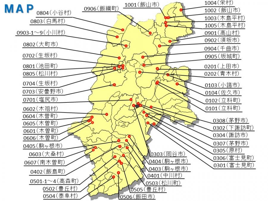 ふるさとの見える丘MAP